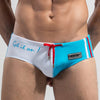 New Men's Swimming Trunks