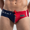 New Men's Swimming Trunks