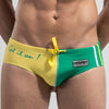 New Men's Swimming Trunks