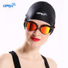 Elastic Swimming Caps