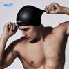Elastic Swimming Caps