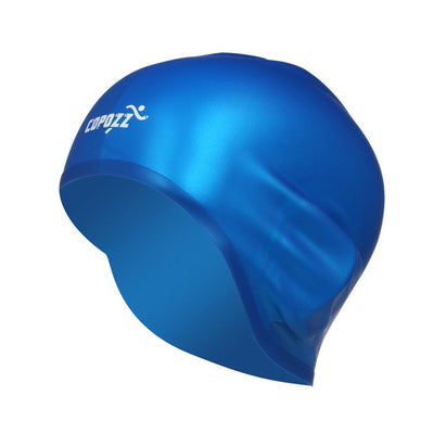 Elastic Swimming Caps