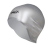 Elastic Swimming Caps