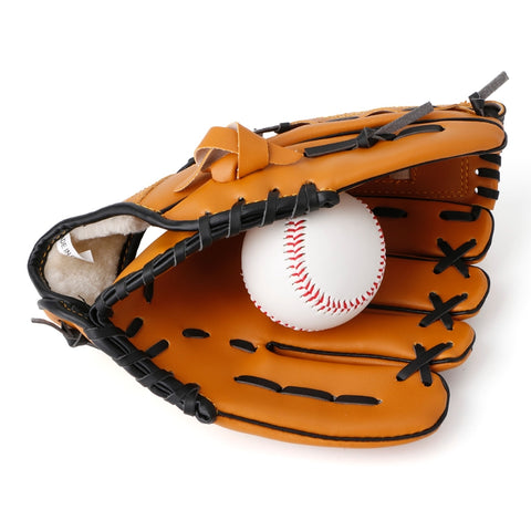 Professional Baseball Glove