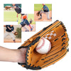 Professional Baseball Glove