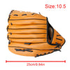 Professional Baseball Glove