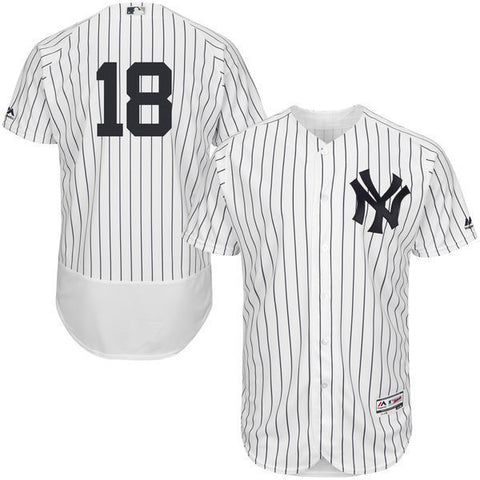 Authentic Collection Player Jersey