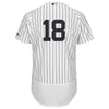 Authentic Collection Player Jersey