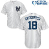Authentic Collection Player Jersey