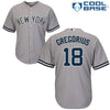 Authentic Collection Player Jersey
