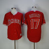 Men's Los Angeles Angels Baseball Jersey