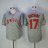 Men's Los Angeles Angels Baseball Jersey