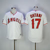 Men's Los Angeles Angels Baseball Jersey