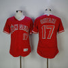 Men's Los Angeles Angels Baseball Jersey