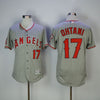 Men's Los Angeles Angels Baseball Jersey
