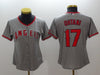 Men's Los Angeles Angels Baseball Jersey