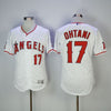 Men's Los Angeles Angels Baseball Jersey