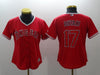 Men's Los Angeles Angels Baseball Jersey