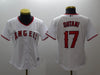 Men's Los Angeles Angels Baseball Jersey