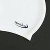 Elastic Silicone Swimming Cap