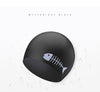 Elastic Silicone Swimming Cap
