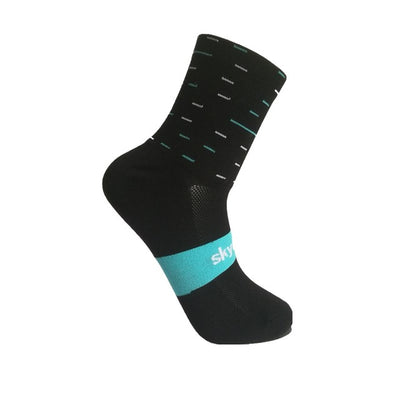 Breathable Men's Football Socks
