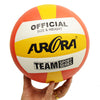High Quality PU Leather Volleyball