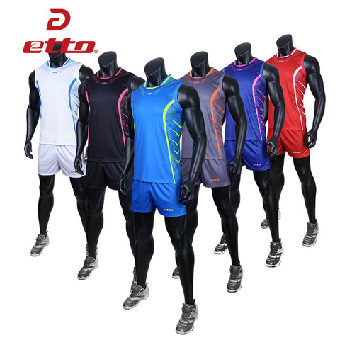 New Volleyball Jersey Set