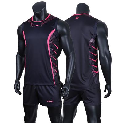 New Volleyball Jersey Set