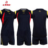 Quick Dry Volleyball Jersey