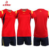 Quick Dry Volleyball Jersey