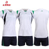 Quick Dry Volleyball Jersey
