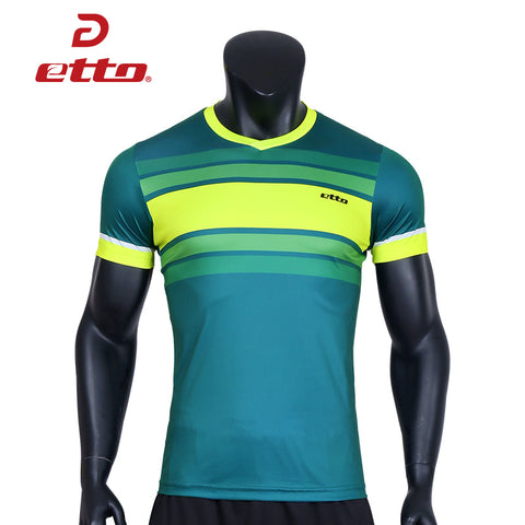 Professional Short Sleeve Volleyball Jersey