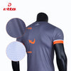 Professional Short Sleeve Volleyball Jersey