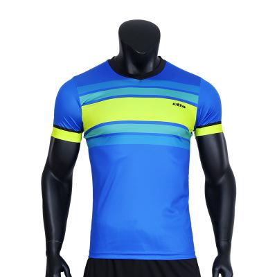Professional Short Sleeve Volleyball Jersey