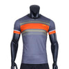 Professional Short Sleeve Volleyball Jersey