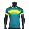 Professional Short Sleeve Volleyball Jersey